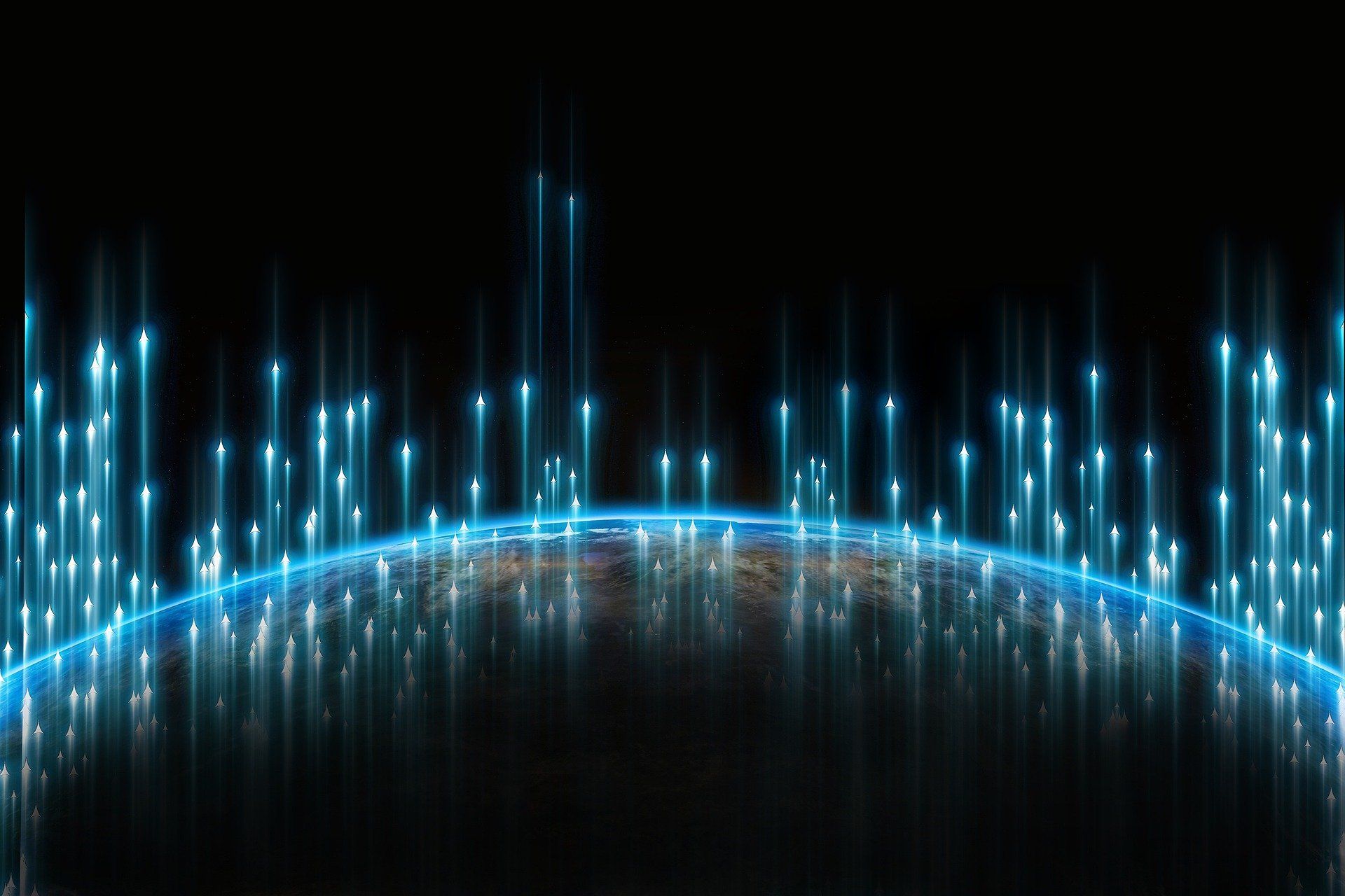 Screenshot of AI Cloud (Coming Soon)